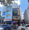 Siêu hiếm MT ngang 8m, bán nhà góc 2MT Tôn Thất Tùng Quận 1, DT 8 x 9m, giá 57 tỷ