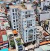 Bán đất tặng nhà có HĐT 700tr/th, building MT Phan Tôn, P Đa Kao, Q1, DT 15 x 34,5m