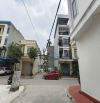 🇻🇳 Lô góc TDC Sao Sáng - 59,5m2 ngang 5m - Hướng Tây và Bắc.  Zá 75tr/m2 có TT  ( Hơi lỗ