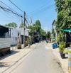 Vợ sắp sinh chuyển về Bình Dương cần bán nhanh miền đất 136m2, Thị Trấn Trảng Bàng,Giá 420