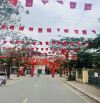 Lô đất vàng Bắc Từ Liêm 2 mặt tiền view hồ 210m2 giá chỉ 45 triệu 1m