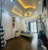 Bán Nhà Hoàng Mai Đền Lừ Mặt Ngõ Kinh Doanh , ô tô vào nhà DT: 55m Mt4m 4 Tầng Giá 14,5 tỷ