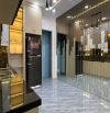 NHÀ MỚI NGỌC THUỴ 45M2, 4 TẦNG – THANG MÁY – FULL NỘI THẤT – NGỌC THỤY – GẦN KHAI SƠN HILL