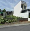 Cô 8 Dọn về ở với con bán nhanh miếng đất 173m2, MT nguyễn thị lắng, gần bv Xuyên Á