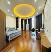 ✅KHU VỰC HIẾM, NHÀ 6T NGÕ THÔNG, Ô TÔ CÁCH 5M, MT CỰC ĐẸP, NGAY SAU QUẬN ỦY LONG BIÊN,6TY*