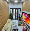 NHÀ ĐẸP AN DƯƠNG VƯƠNG – 35M² – NGÕ THÔNG – GẦN Ô TÔ – CẠNH BÃI ĐỖ XE – FULL NỘI THẤT