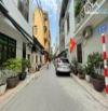 HIẾM QUẦN NGỰA BA ĐÌNH 80m 2T MT 5m 35Tỷ PHÂN LÔ KHU VỰC VIP 2MẶT NGÕ TRƯỚC NHÀ Ô TÔ TRÁNH