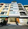 Nhà Phân Lô Văn Phú, Vỉa Hà Ô Tô Tránh, Kinh Doanh, Thang Máy 50m2X7T Giá Chỉ Hơn 16 Tỷ