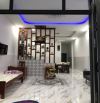Cần bán căn nhà mặt tiền mới đẹp phong cách hiện đại, đầy đủ tiện nghi, tặng kèm nội thất