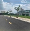 Bán gấp Đất hẻm 12m có vỉa hè, Thạnh Xuân 21, DT: 4x27.5m, giá 4.6 tỷ tl