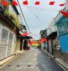 ❤️Nhà 3 tầng đường TTH20, phường TÂN THỚI HIỆP , Q12, dt 50m2(4,8mx10,5m) Hẻm 5m thông💰4,