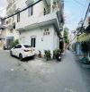 HXH THÔNG LÊ QUANG ĐỊNH,40M2, TẶNG NỘI THẤT GIẢM 500Tr