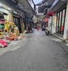 MẶT NGÕ THÔNG-KINH DOANH- BA ĐÌNH- Ô TÔ NHỎ ĐỖ CỔNG-MẶT TIỀN RỘNG-30M2*3T