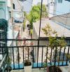 Hẻm mặt tiền đường q12 xe hơi nè nhau thông tu tung