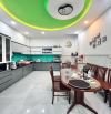 Bán nhà 3 tầng mới- đẹp Tây Lân, full nội thất, ô tô đỗ cửa –55m² - 4PN, , chỉ nhỉnh 4 tỷ
