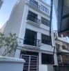 Nhà đẹp 4 thoáng, ô tô gần, hộ khẩu Gia Thuỵ,Q Long Biên, nhỉnh 6tỷ