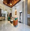 ✈️ Định cư - Bán gấp trong tuần - Hòa Hưng - 4.2 x 18m - 4 tầng - 4PN