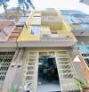 Bán nhà HXH , Khu ViP Tây Thạnh, Quận Tân Phú, 60m2, 4 tầng, 4 PN, nhà đẹp, giá 8,15 tỷ