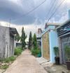 Bán đất 2Mặt tiền gần trường Đinh Tiên Hoàng_Bình Minh_200m2_SHR_thổ cư giá chỉ 1.55 tỉ .