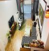 Nhà đẹp Dân Xây Tái Định Cư Giang Biên 42,5m mặt tiền 3,8m 4 tầng full nội thất 12 tỷ hiếm
