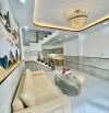 ✈️ Định cư - Bán gấp trong tuần - Kỳ Đồng - 4.3 x 17.5m - 4 tầng - 4PN