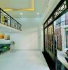 Bán nhà Bình Thạnh- Nơ Trang Long - Phường 14 - 3 Tầng-3 PN-Gần BV Gia Định – 4 tỷ hơn TL