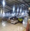 Bán Xưởng Sản Xuất gần 2400m2 Đã Đóng SKC Thuộc Vĩnh Cửu Đồng Nai Giá Chỉ 13,5 Tỷ