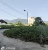 Lô đất sổ vuông vức đường Nguyễn Lâm. DT:110m , ngang 5m