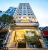 TÒA CHDV 7 TẦNG THANG MÁY 60M2 MT 5,6M  NGÕ THÔNG 17 PHÒNG TẠI PHỐ MINH KHAI
