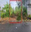 BÁN NỀN RẺ NHẤT PHƯỜNG 5 Vị Thanh HẬU GIANG