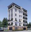 CCMN Phố Minh Khai- 60m2- 7 tầng thang máy- ô tô qua-17 phòng khép kín