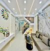 40m2, NHÀ BÁN 4 PN, HẺM 3.5M THÔNG, QUANG TRUNG F10, GV NHỈNH 5 TỶ
