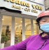Bán nhà mặt tiền Vĩnh viễn quận 10 Tphcm. Giá nhỉnh 7tỷ