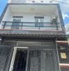 BÁN NHÀ MỚI, HXH, GẦN TRƯỜNG HỌC BÌNH TÂN, 48M2, CHỈ 4.X TỶ