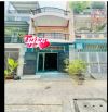 NHÀ 3 TẦNG HẺM ÔTÔ. GÒ DẦU. TÂN PHÚ. 55M2.NHỈNH 6 TY