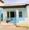 Bán Nhà Phan Văn Hớn Q12 - 110M2 ( 5.1 x 21.5) - Cấp 4 - Hẻm HXH -  Chỉ 5,68Tỷ.