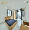 Phòng trọ full nội thất 35m² Nguyễn Văn Đậu Bình Thạnh giáp Phú Nhuận gần Quận 1, Quận 3