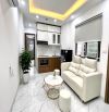NHÀ MỚI THANG MÁY 7 TẦNG NGÕ 82 KIM MÃ, GIANG VĂN MINH DT 40M GIÁ 10.8 TỶ