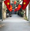KIM NGƯU HAI BÀ TRƯNG KHU PHÂN LÔ DÂN TRÍ CAO Ô TÔ TRÁNH 55M2 6 TẦNG THANG MÁY NHỈNH 17 TỶ