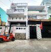 🏠🚘Ô TÔ ĐỖ CỬA - TÂN BÌNH GIÁP Q.10 - 3 TẦNG FULL NT 4.3m x 15m - GIẾNG TRỜI SÂN THƯỢNG