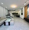 TÂN BÌNH, 40m2, Sát mặt tiền, trệt lầu, tặng nội thất, 3.x Tỷ