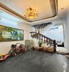 Nhà mới ở ngay Đống Đa - Full nội thất - 42m2, 5 tầng, giá 7.95 tỷ (có thương lượng).