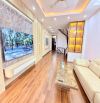 Bán nhà Đội Cấn 50m2 nhà đẹp mặt rộng ngõ to 6 tầng 9.4 tỷ