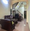 Chủ bán gấp, hẻm xe hơi tránh, 4 tầng, 80m2, Thống Nhất, Gò Vấp