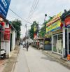 ♦ Bán Gần 190m Đất Mai Hiên Mai Lâm - Tặng Nhà - Oto Tránh  Giá Chủ Cần Tiền