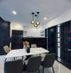‼️NHÀ 3 TẦNG 👉KIỆT Ô TÔ QUAY ĐẦU NGUYỄN CHÁNH SÁT BIỂN 👉 NHÀ ĐẸP MÊ LY FULL NỘI THẤT