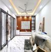 Bán nhà phố Kim Giang – Đại Kim, 50m², chung cư mini 9 phòng, dòng tiền 50tr/tháng