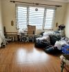 Bán nhà Vân Hồ 38m2 mặt tiền gần 4m ngõ ô tô tránh kinh doanh sầm uất