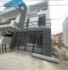 🌈🌈🌈Bán nhà độc lập sân cổng 3 tầng 60m2 tại Tự Lập, An Hải, An Dương