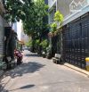 Bán nhà C4 ngang 9m HXH Tân Chánh Hiệp 16, Q12, giá 7 tỷ tl